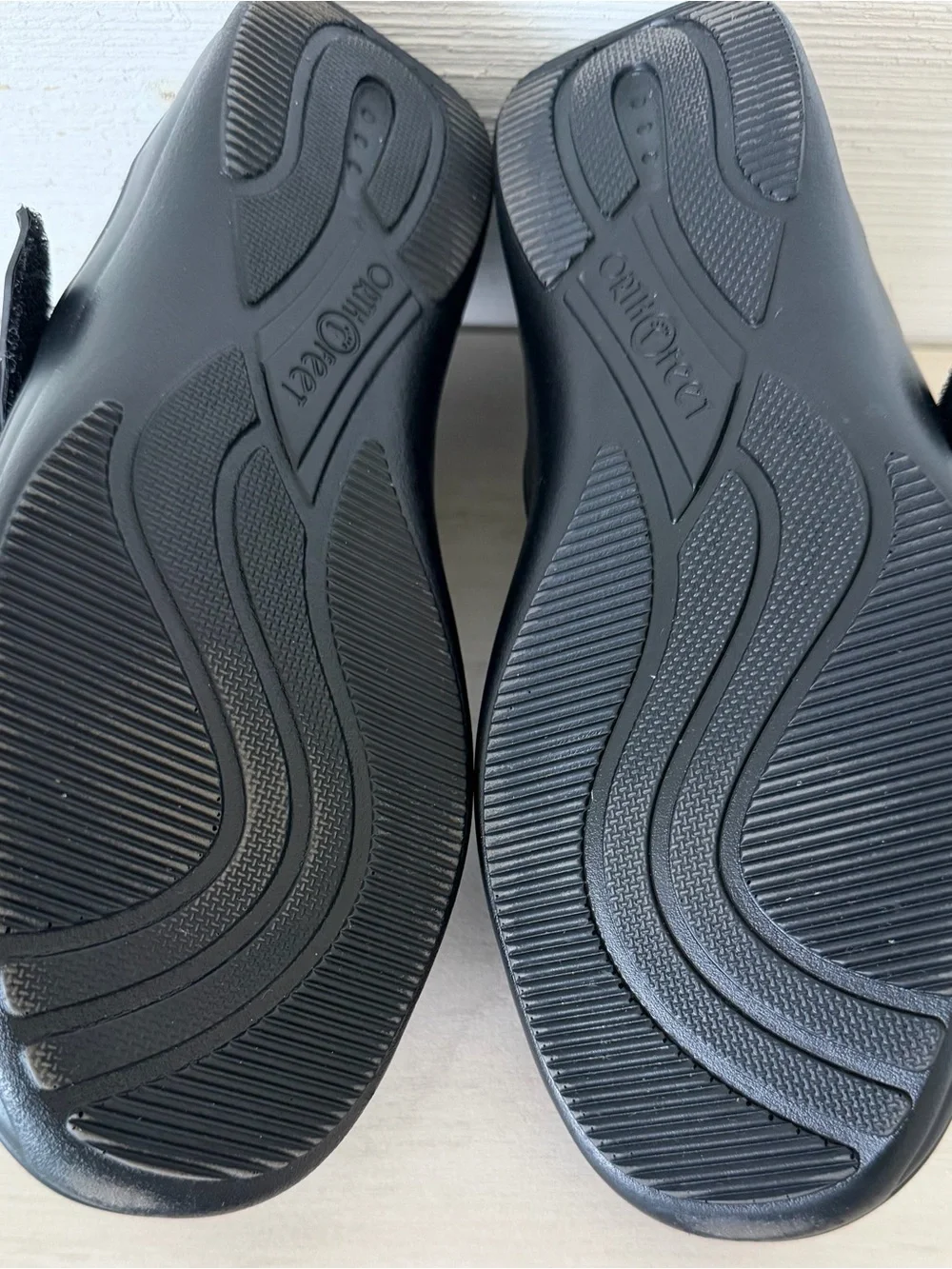 Orthofeet new ortho